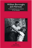 Descargar Y los hipopótamos se cocieron en sus tanques deWilliam Burroughs