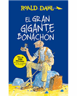 Descargar El gran gigante bonachón deRichard Ford