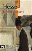 Descargar El lobo estepario deHermann Hesse