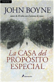 Descargar La casa del propósito especial de