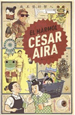 Descargar El mármol deCésar Aira