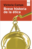 Breve historia de la ética