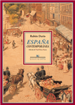 Descargar España contemporánea deRubén Darío