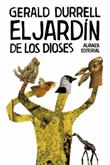 Descargar El jardín de los dioses deHenry James