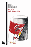 Descargar Ruido de fondo , Narrativa extranjera deDon DeLillo