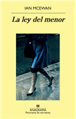 Descargar La ley del menor deIan McEwan
