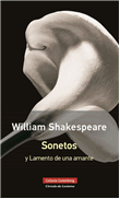 Descargar Sonetos y lamento de una amante deWilliam Shakespeare