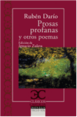 Descargar Prosas profanas y otros poemas deEduardo Galeano