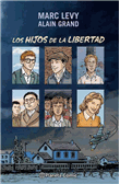 Descargar Los hijos de la libertad deRichard Ford