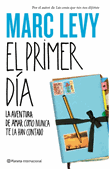 Descargar El primer día deMarc Levy