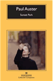 Descargar Sunset Park dePaul Auster