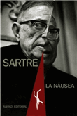 Descargar La naúsea , Narrativa extranjera deNewton Thornburg