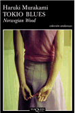Descargar Tokio Blues (Norwegian Wood) deHaruki Murakami