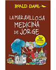 Descargar La maravillosa medicina de Jorge deKen Follett