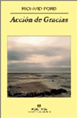 Descargar Acción de gracias deRichard Ford