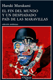 Descargar El fin del mundo y un despiadado país de las maravillas deHaruki Murakami