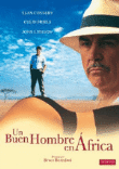 Un buen hombre en �frica