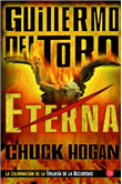 Trilogía de la oscuridad 3. Eterna