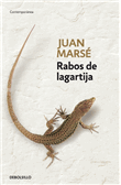 Descargar Rabos de lagartija , Narrativa española deJuan Marsé