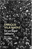 Descargar En un lugar solitario. Narrativa 1973-1984 deKen Follett