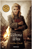Descargar La ladrona de libros deMarkus Zusak