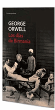 Descargar Los días de de Birmania , Narrativa extranjera deGeorge Orwell