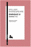 Descargar Enrique IV deWilliam Shakespeare