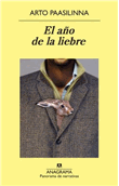 El año de la liebre