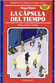Descargar La cápsula del tiempo deMiqui Otero