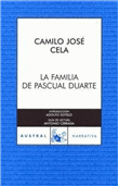 Descargar La familia de Pascual Duarte deCamilo José Cela