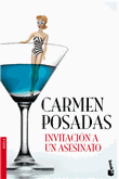 Descargar Invitación a un asesinato , Narrativa española de
