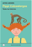Descargar Pippi Calzaslargas deAstrid Lindgren