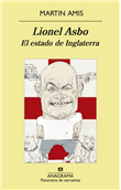 Descargar Lionel Asbo. El estado de Inglaterra deMartin Amis