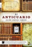 El anticuario / Julián Sánchez