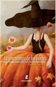 La joven bruja de las esferas