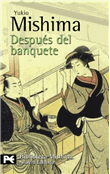 Descargar Después del banquete deYukio Mishima