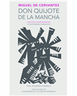 Descargar Don Quijote de la Mancha deMiguel de Cervantes