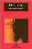 Descargar Antes de conocernos deJulian Barnes