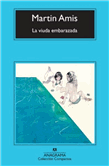 Descargar La viuda embarazada deGerald Durell