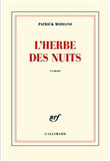 Descargar L'herbe des nuits dePatrick Modiano