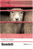 Descargar Pedro y el capitán , Narrativa hispanoamericana deGustavo Martín Garzo