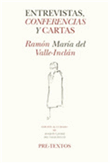 Descargar Entrevistas, conferencias y cartas deMiguel Noguera