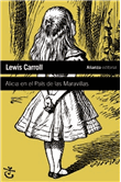 Descargar Alicia en el País de las Maravillas , Literatura extranjera deLewis Carroll