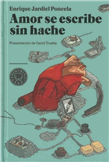 Descargar Amor se escribe sin hache , Narrativa española deEnrique Jardiel Poncela