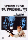 El último hombre vivo