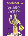 Descargar Volando solo dePatrick Modiano