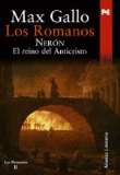 Los romanos 2. Ner&oacute;n. El reino del Anticristo - cod. 9788420648507