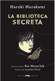 Descargar La biblioteca secreta deHaruki Murakami