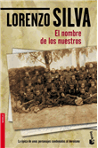 Descargar El nombre de los nuestros , Narrativa española deLorenzo Silva