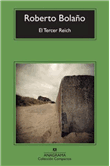 Descargar El tercer Reich deRoberto Bolaño